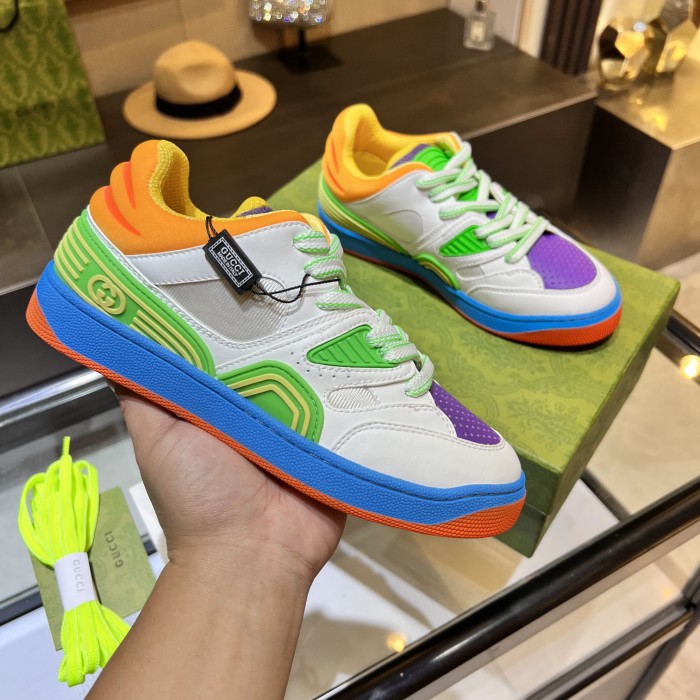 Gucci 006 Casual shoes XM 033 01