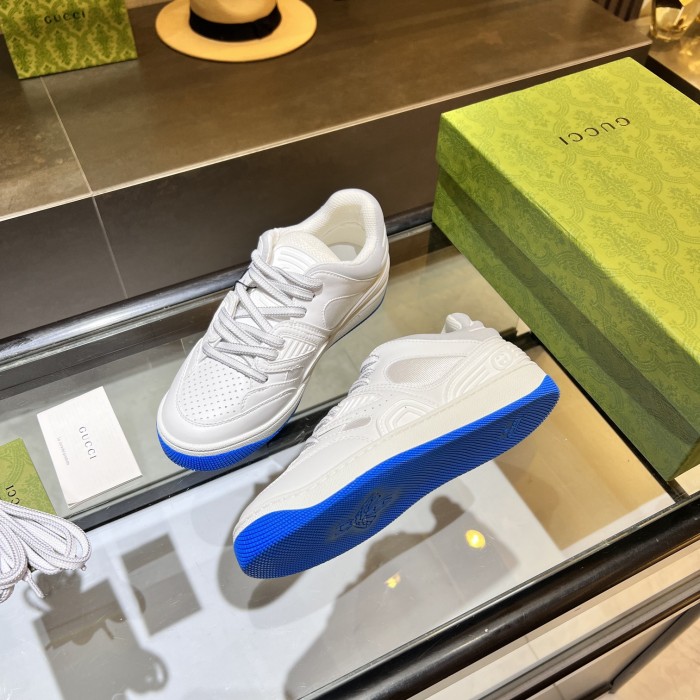 Gucci 006 Casual shoes XM 033 02