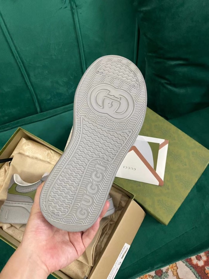 Gucci 005 Casual shoes XM 082 03