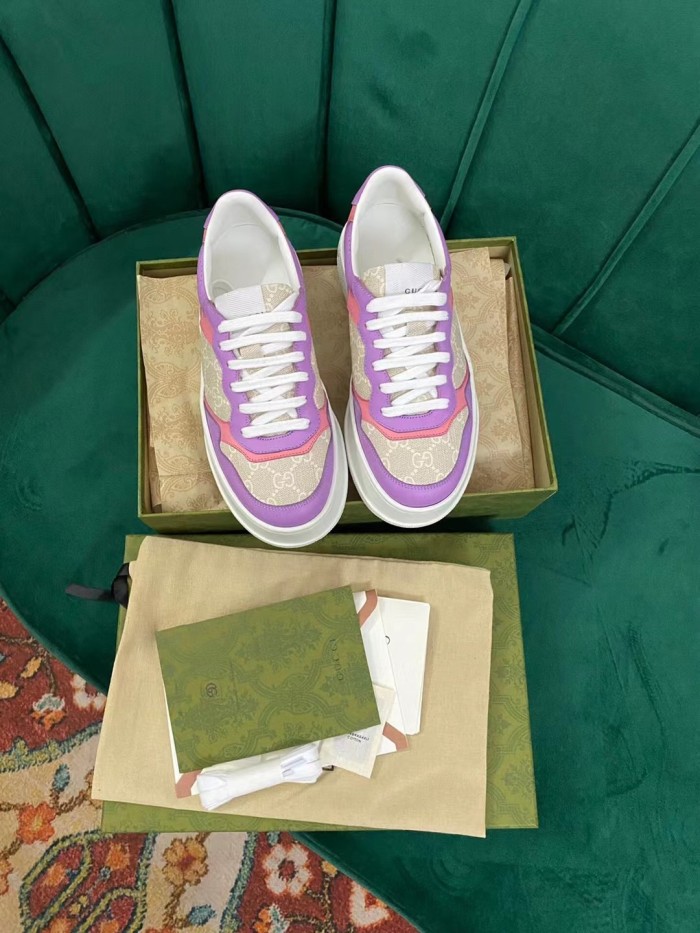 Gucci 005 Casual shoes XM 082 03