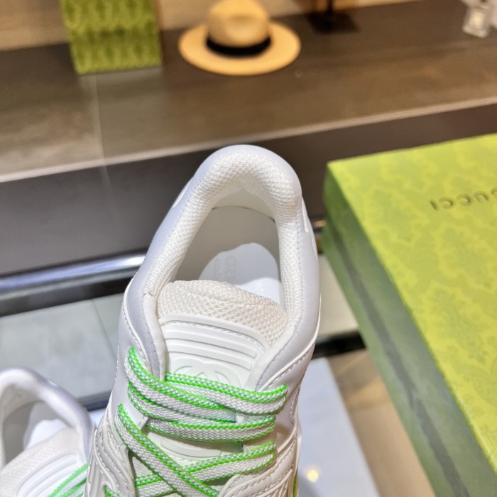 Gucci 006 Casual shoes XM 033 02