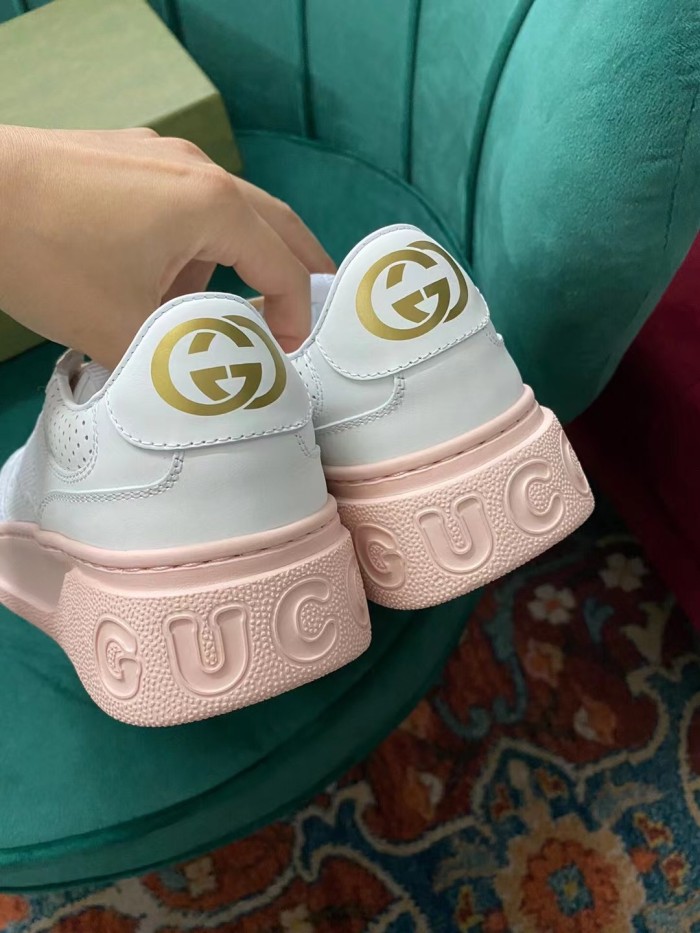 Gucci 005 Casual shoes XM 082 01