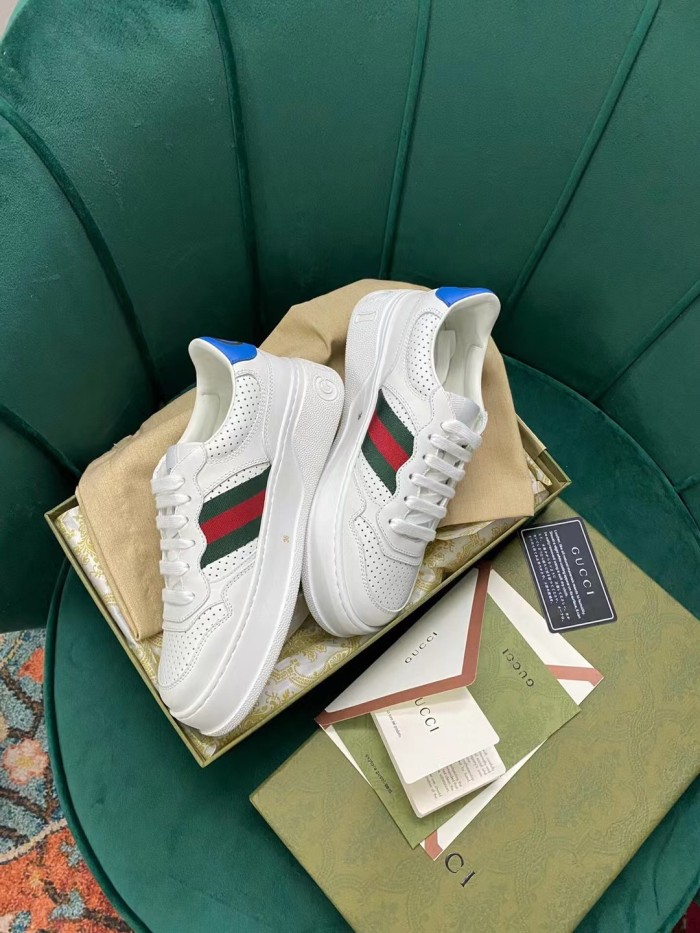 Gucci 005 Casual shoes XM 082 01
