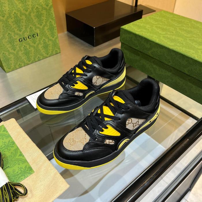 Gucci 006 Casual shoes XM 033 01