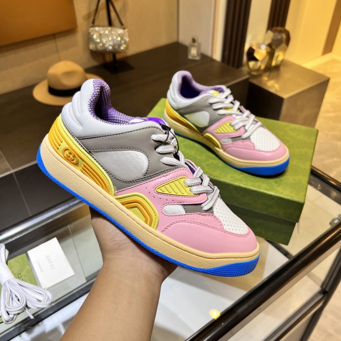 Gucci 006 Casual shoes XM 033 02