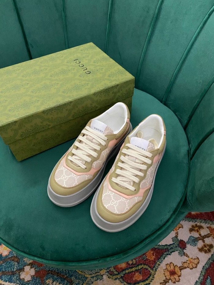 Gucci 005 Casual shoes XM 082 03