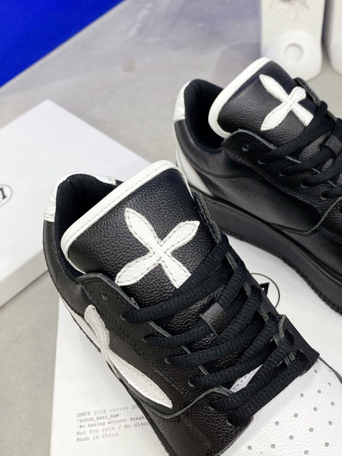 SMFK 001 Casual shoes XM 042