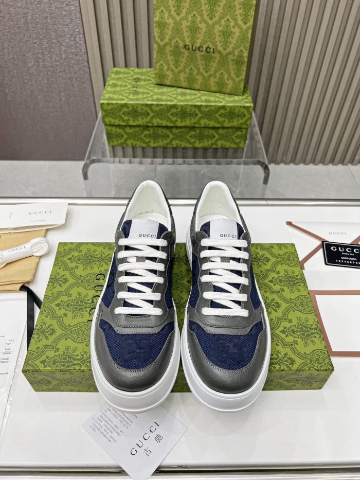 Gucci 005 Casual shoes XM 082 02