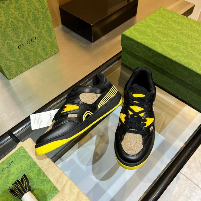 Gucci 006 Casual shoes XM 033 01