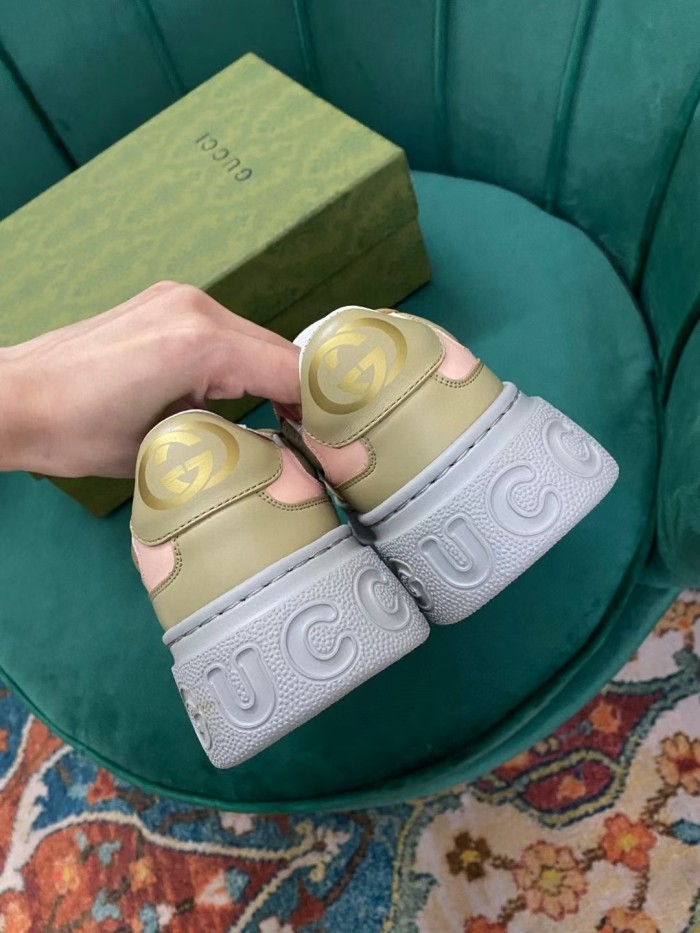 Gucci 005 Casual shoes XM 082 03