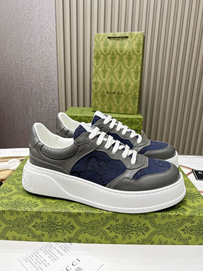 Gucci 005 Casual shoes XM 082 02