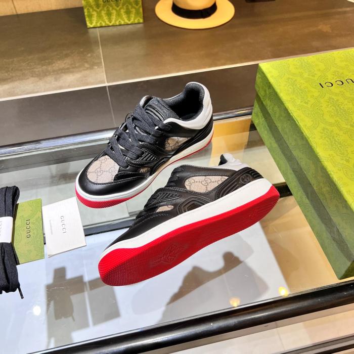 Gucci 006 Casual shoes XM 033 01