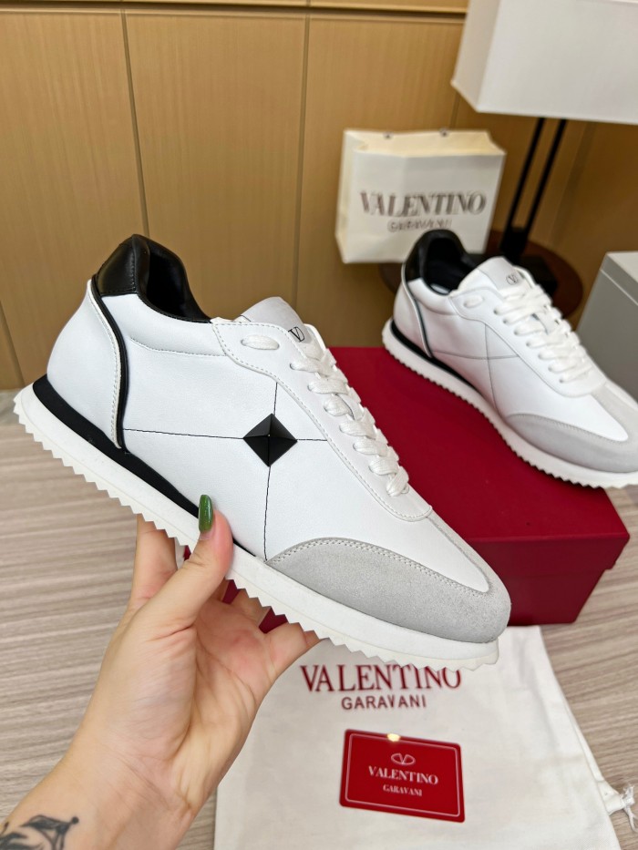 Valentino 001 Casual shoes XM 092