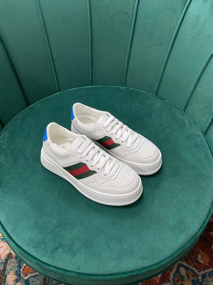 Gucci 005 Casual shoes XM 082 01