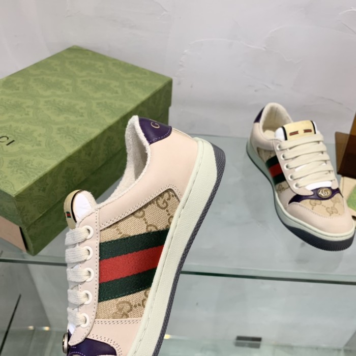 Gucci 004 Casual shoes XM 082 02