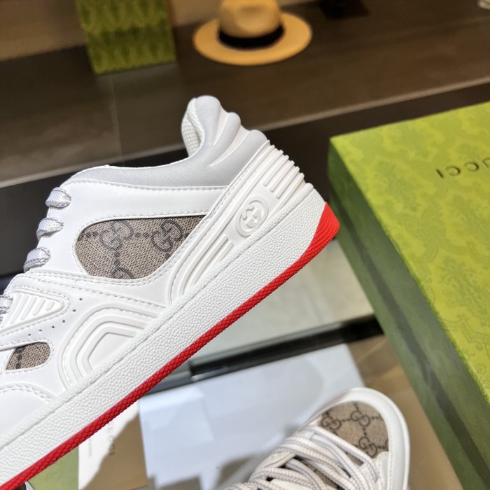 Gucci 006 Casual shoes XM 033 02