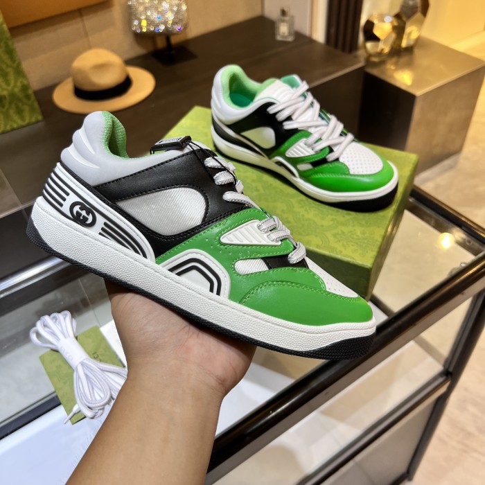 Gucci 006 Casual shoes XM 033 02