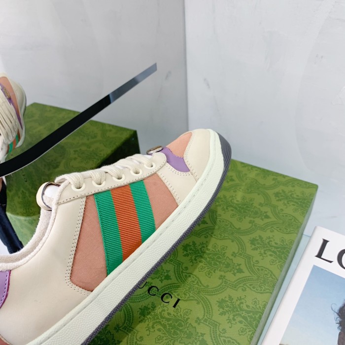 Gucci 004 Casual shoes XM 082 03