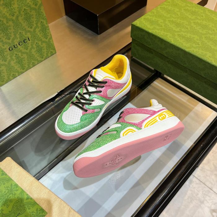 Gucci 006 Casual shoes XM 033 01