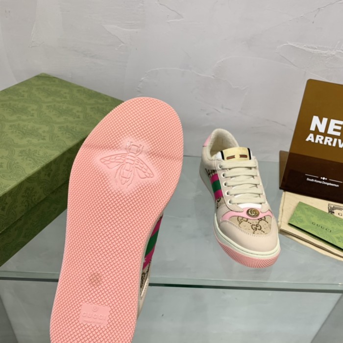 Gucci 004 Casual shoes XM 082 02
