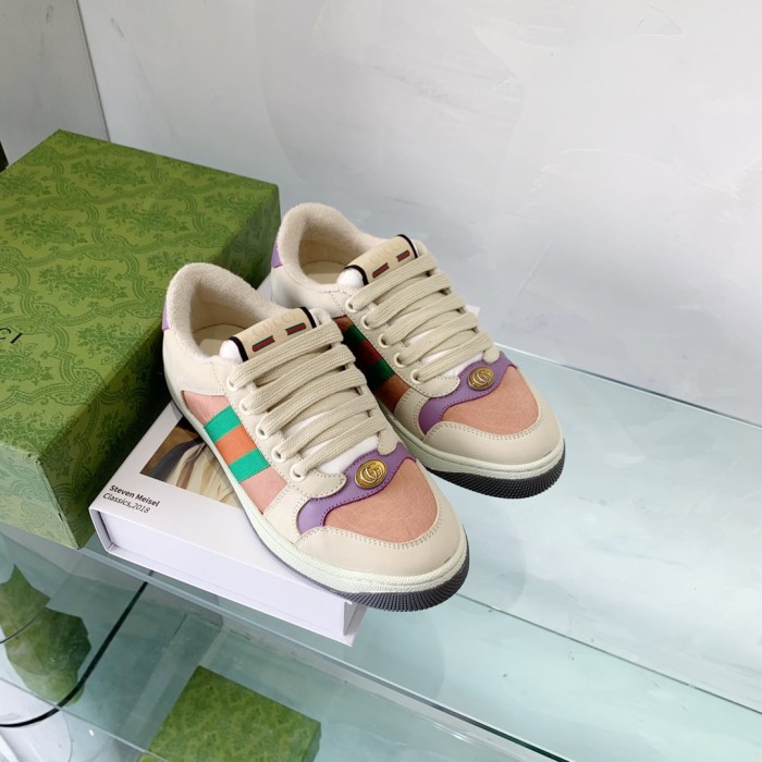 Gucci 004 Casual shoes XM 082 03