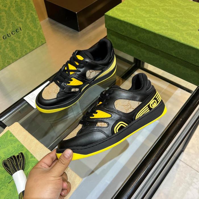 Gucci 006 Casual shoes XM 033 01