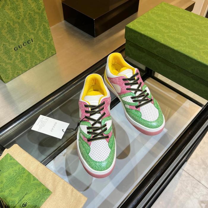 Gucci 006 Casual shoes XM 033 01