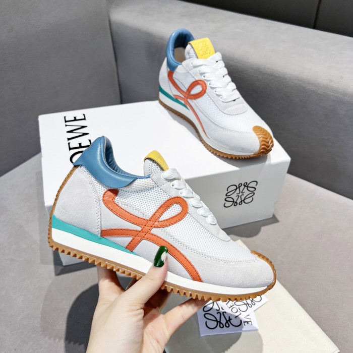 LOEWE 002 Casual shoes XM 062