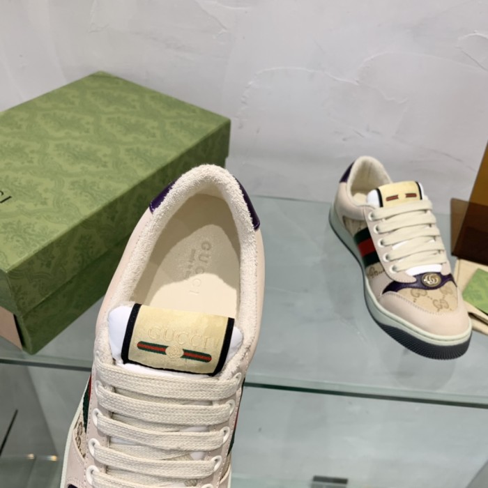 Gucci 004 Casual shoes XM 082 02