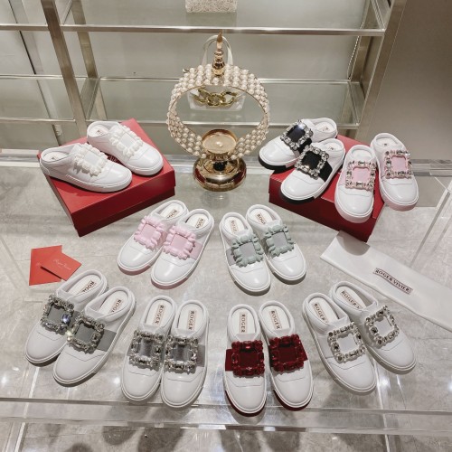 RV shoes 001 XM 072