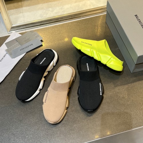 BALENCIAGA shoes 004 XM 081