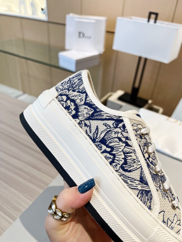 Dior 005 Casual shoes XM 532
