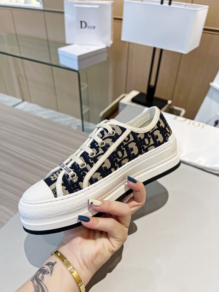 Dior 005 Casual shoes XM 532