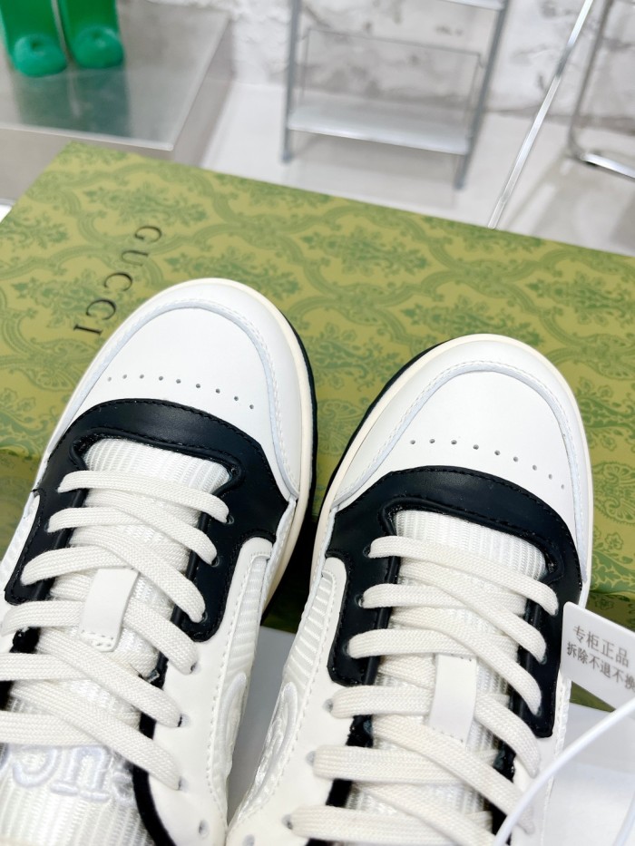 Gucci 007 Casual shoes XM 072