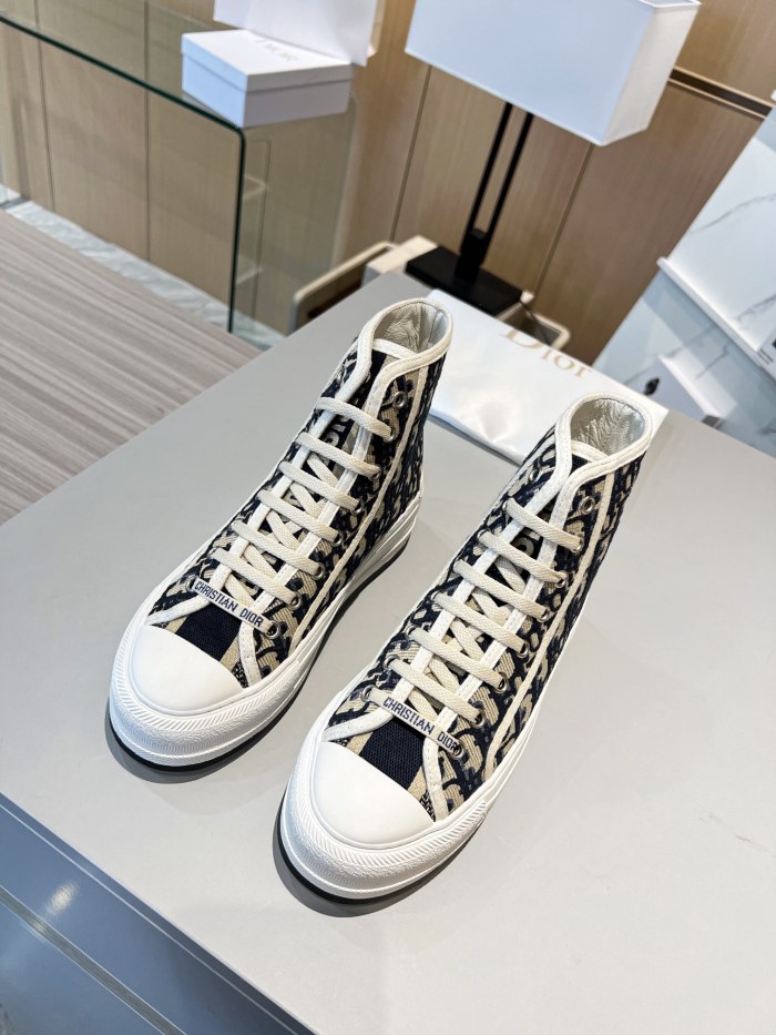 Dior 005 Casual shoes XM 552