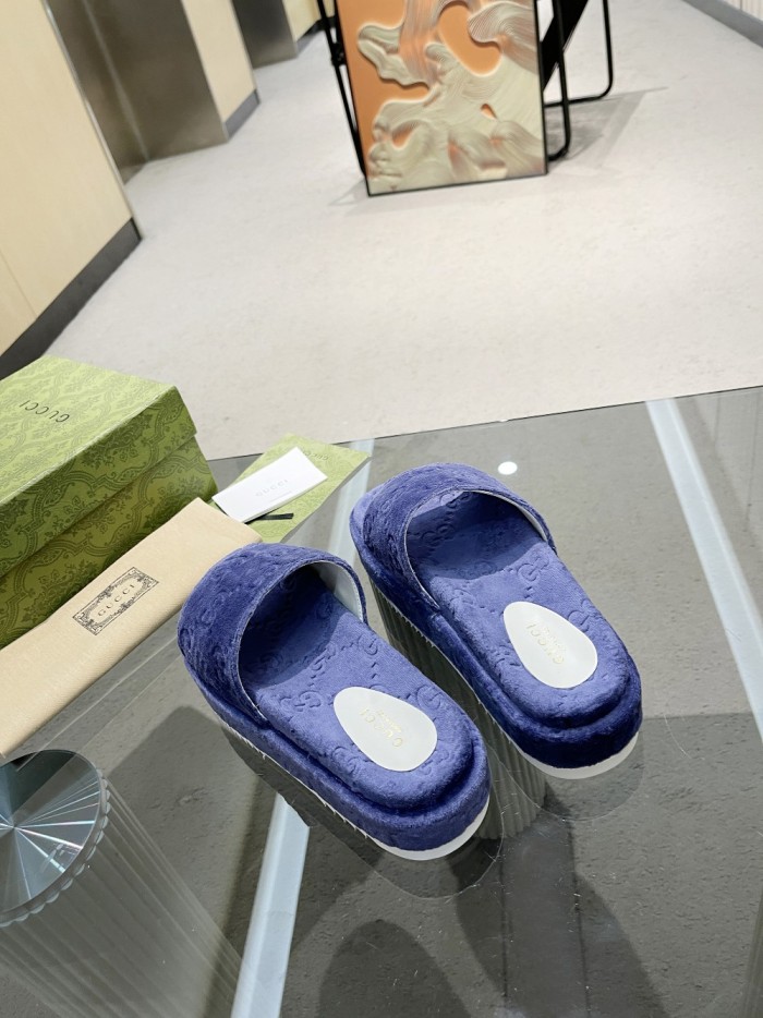 Gucci shoes 015 XM 091