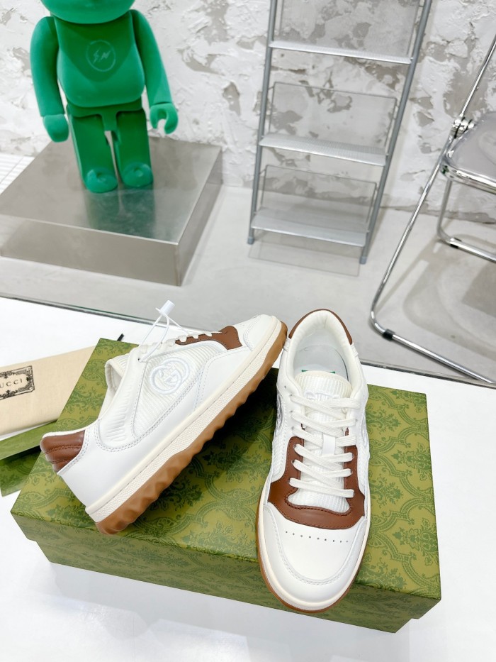 Gucci 007 Casual shoes XM 072