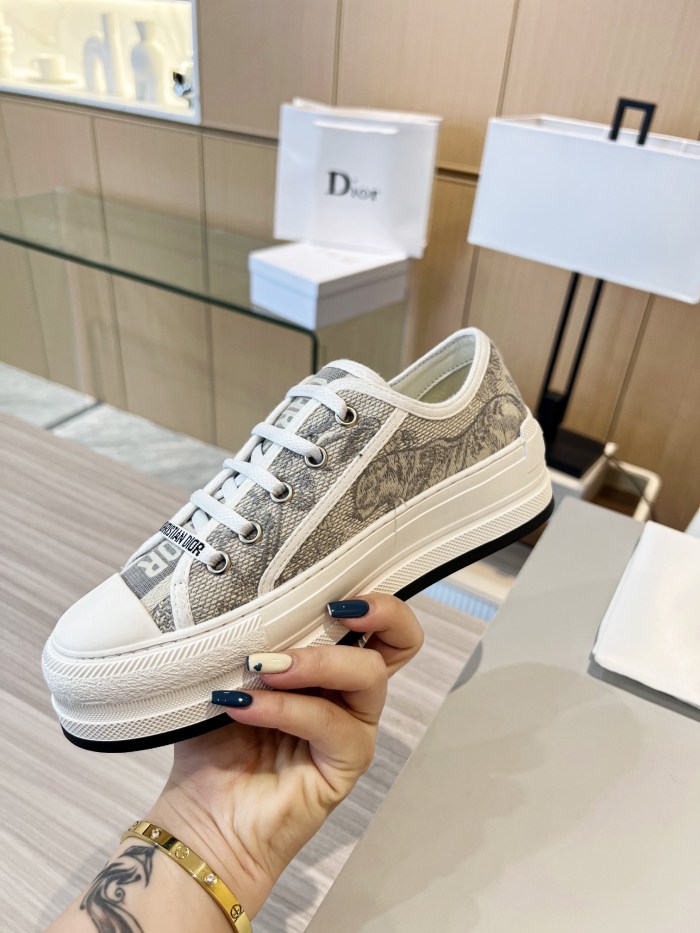 Dior 005 Casual shoes XM 532