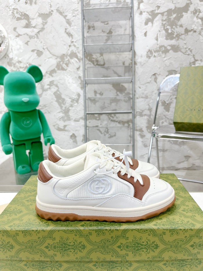 Gucci 007 Casual shoes XM 072