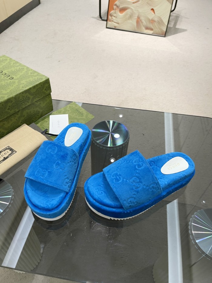Gucci shoes 015 XM 091