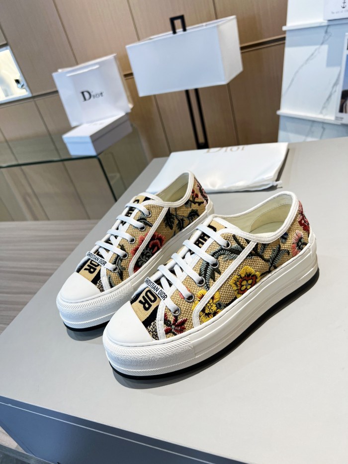 Dior 005 Casual shoes XM 532