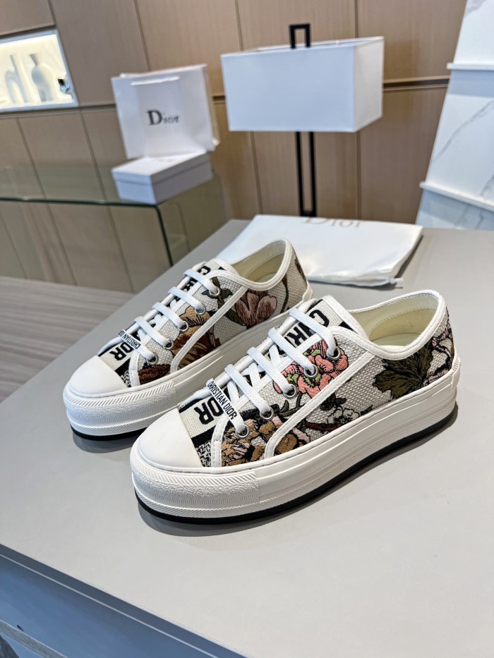 Dior 005 Casual shoes XM 532