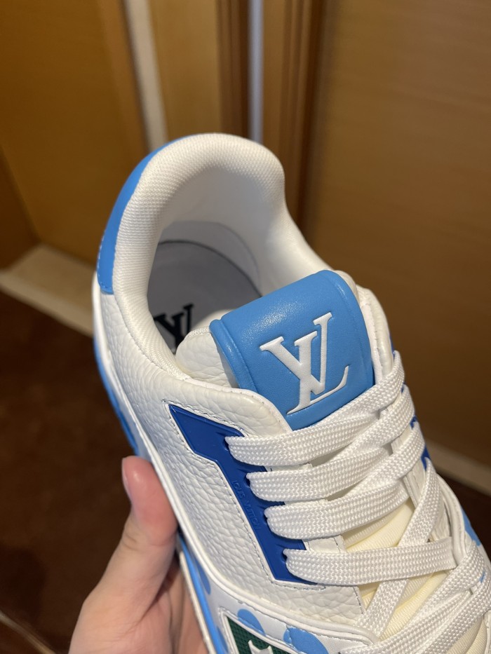 LV 006 Casual shoes XM 024