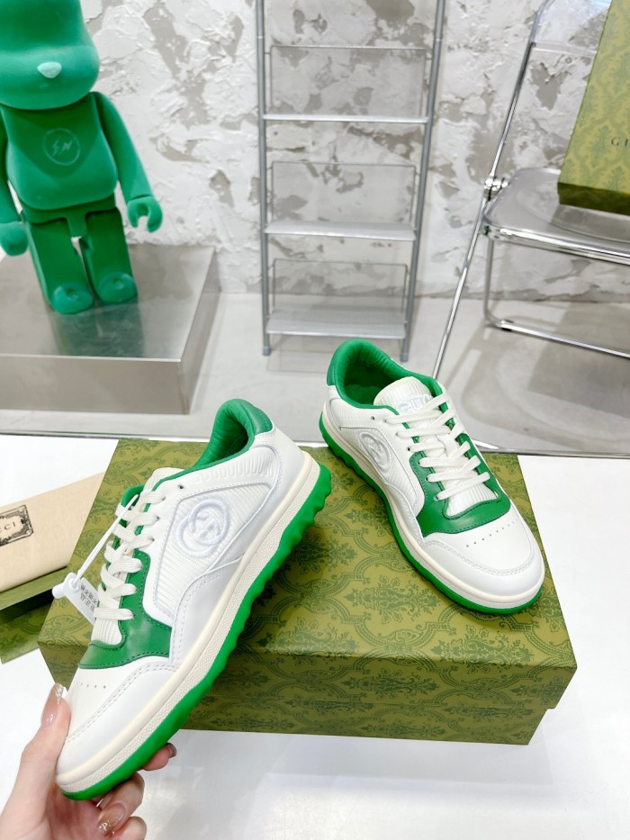 Gucci 007 Casual shoes XM 072