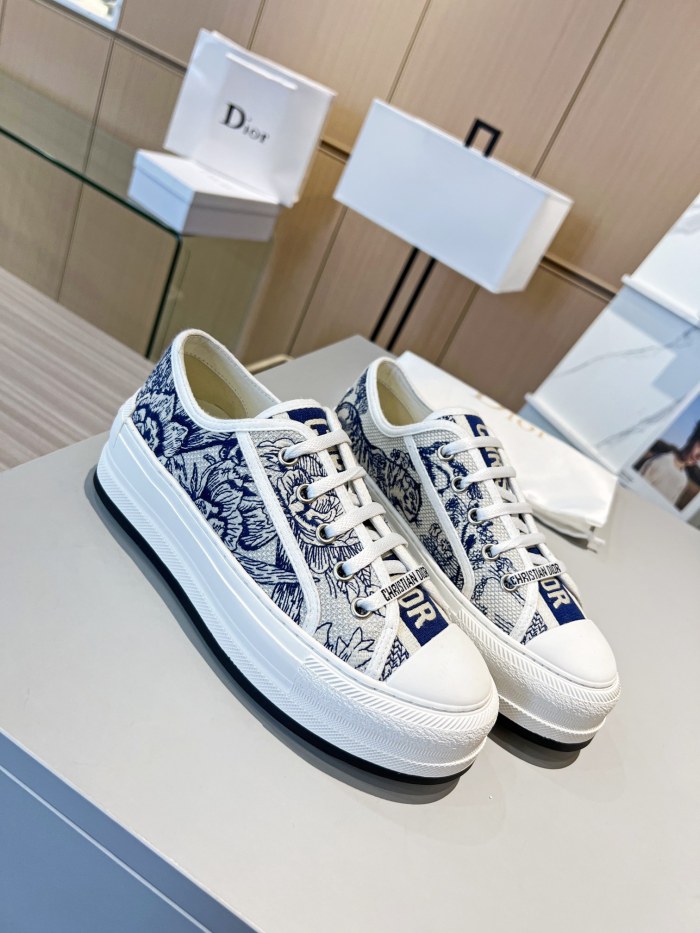 Dior 005 Casual shoes XM 532
