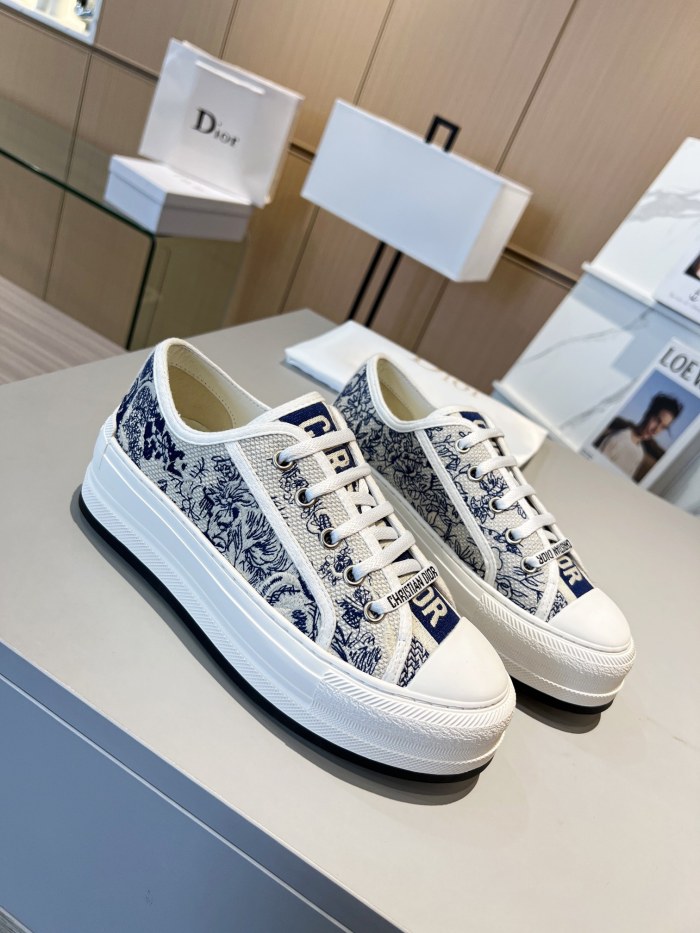 Dior 005 Casual shoes XM 532