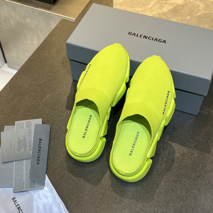 BALENCIAGA shoes 004 XM 081