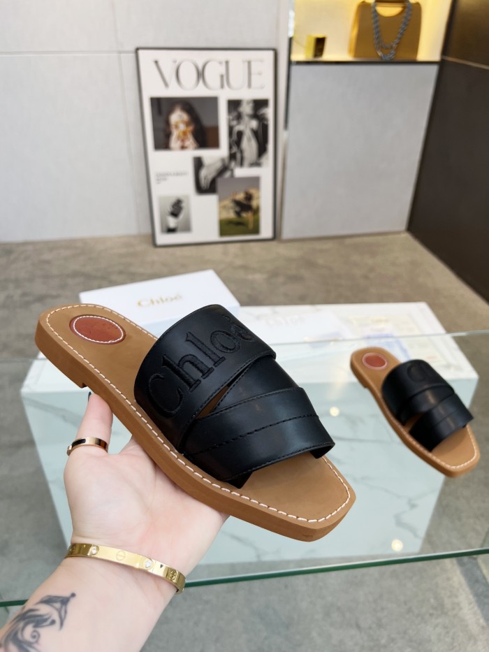 Chloe shoes 003 XM 561