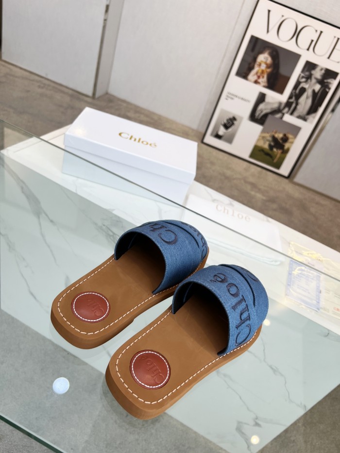 Chloe shoes 003 XM 561