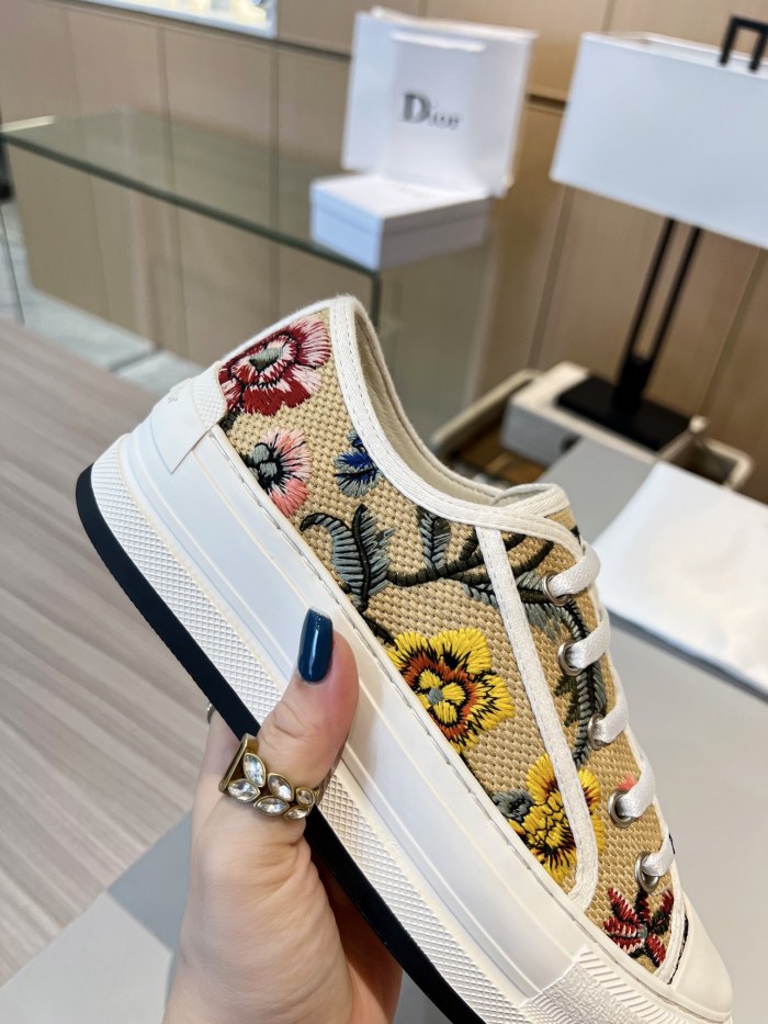 Dior 005 Casual shoes XM 532
